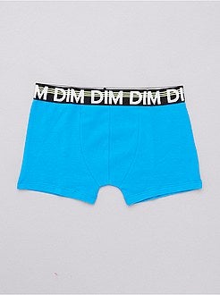 Pack de 3 boxers 'DIM' - Kiabi