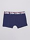     Pack de 3 boxers 'DIM' vista 2
