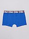     Pack de 3 boxers 'DIM' vista 3
