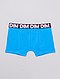    Pack de 3 boxers 'DIM' vista 4
