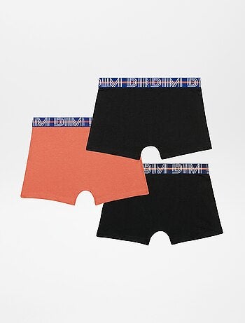 Pack de 3 boxers 'Dim'