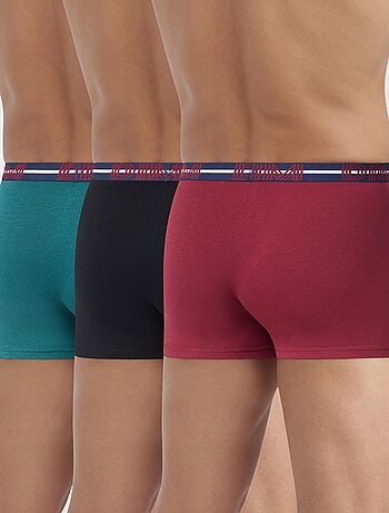 Pack de 3 bóxers 'Dim'