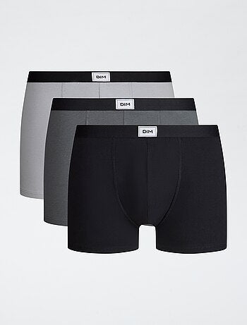 Pack de 3 bóxers 'Dim'
