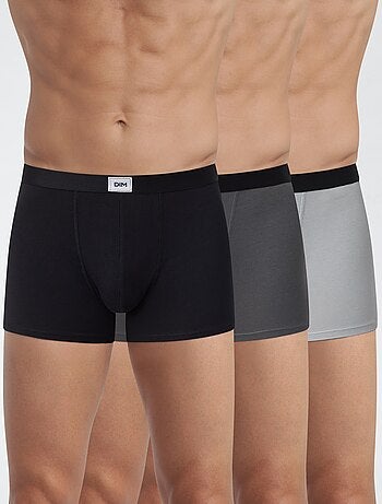 Pack de 3 bóxers 'Dim'