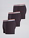     Pack de 3 boxers 'DIM' vista 2

