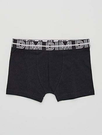 Pack de 3 boxers 'Dim'