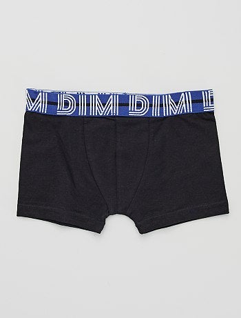 Pack de 3 boxers 'Dim'