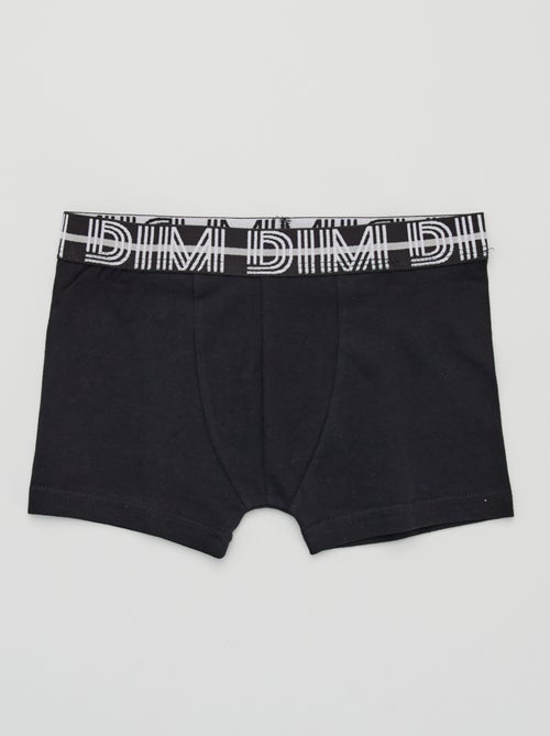 Pack de 3 boxers 'Dim' - Kiabi