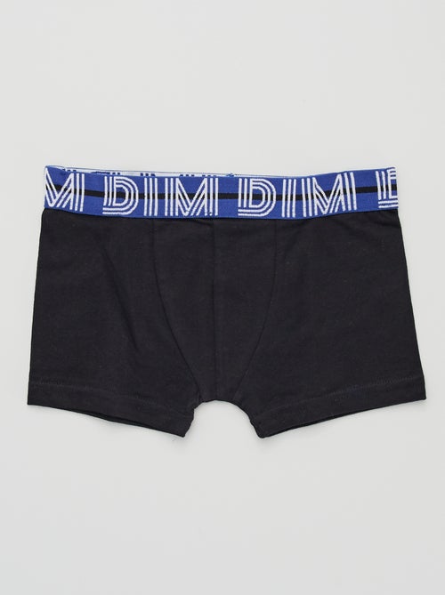 Pack de 3 boxers 'Dim' - Kiabi