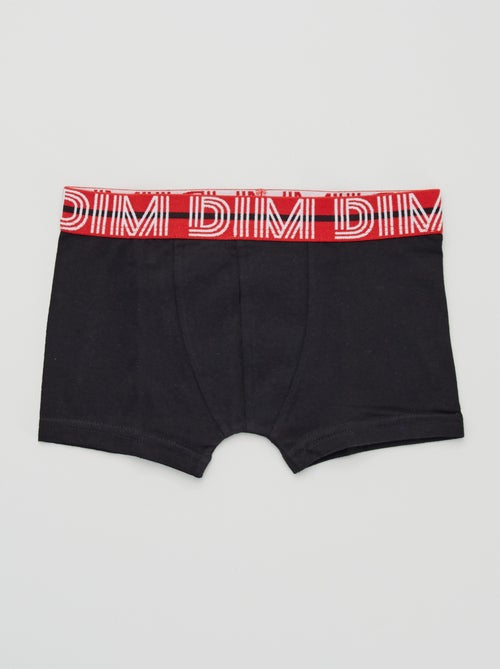 Pack de 3 boxers 'Dim' - Kiabi