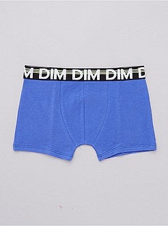 Pack de 3 boxers 'DIM' - Kiabi