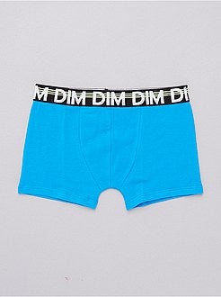 Pack de 3 boxers 'DIM' - Kiabi
