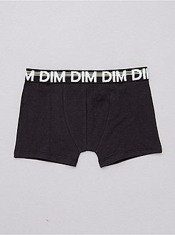 Pack de 3 boxers 'DIM' - Kiabi