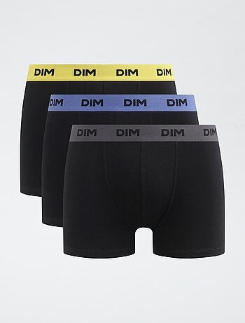Pack de 3 boxers 'Dim'