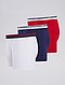     Pack de 3 boxers 'DIM' vista 2
