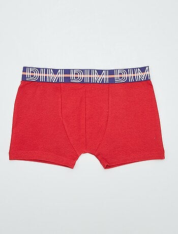 Pack de 3 boxers 'Dim'
