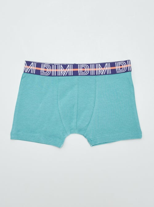 Pack de 3 boxers 'Dim' - Kiabi