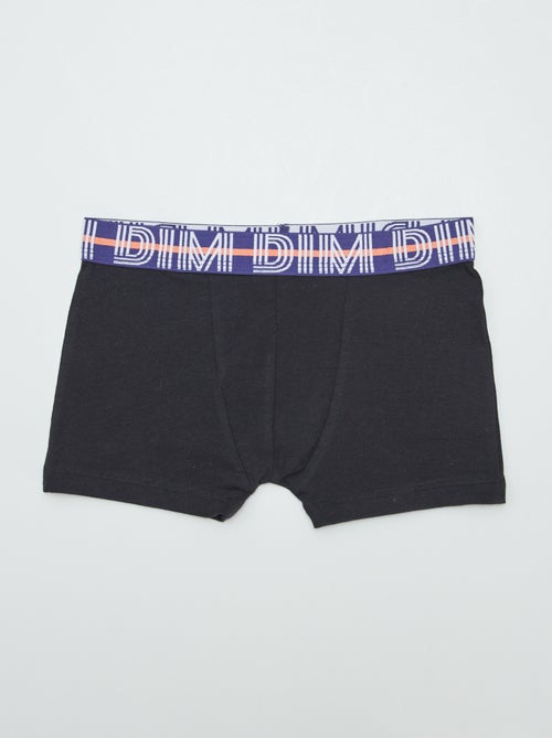 Pack de 3 boxers 'Dim' - Kiabi
