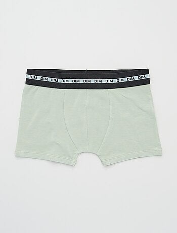 Pack de 3 boxers 'DIM'