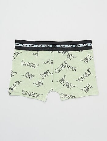 Pack de 3 boxers 'DIM'