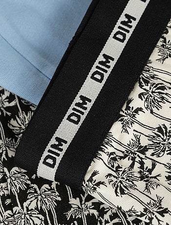 Pack de 3 bóxers 'DIM'