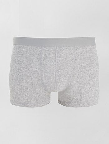 Rebajas Ropa interior de hombre - - Kiabi