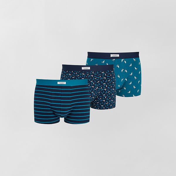 Boxers y trusas en talla XXL para hombre | FASHIOLA.mx