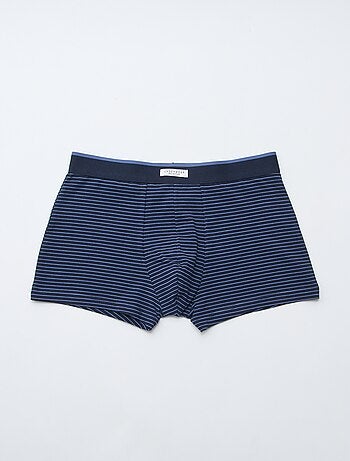 Pack de 3 bóxers elásticos