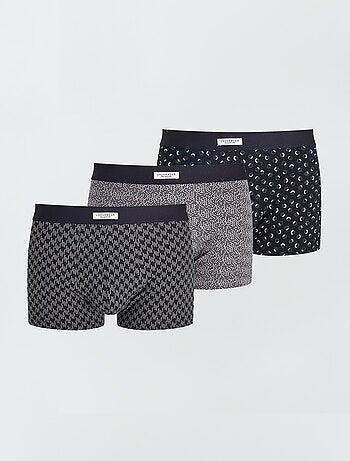 Ropa interior Hombre | talla xl | Kiabi