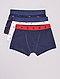     Pack de 3 boxers vista 1
