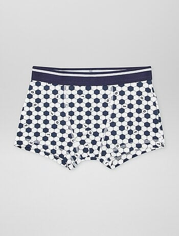 Pack de 3 boxers