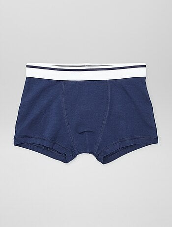 Pack de 3 boxers