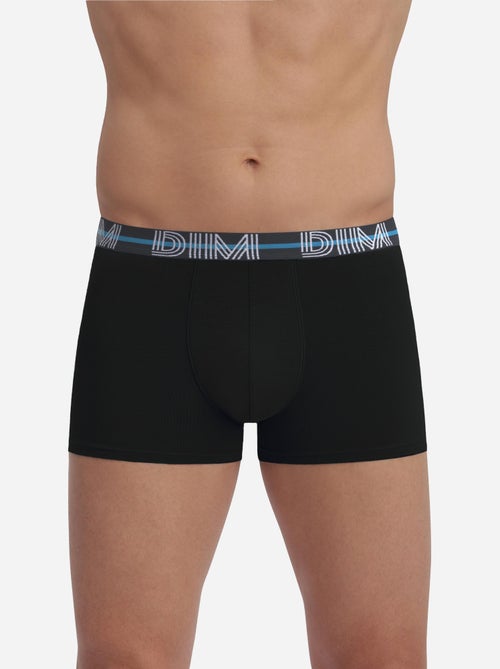 Pack de 3 bóxers hombre algodón stretch - Kiabi