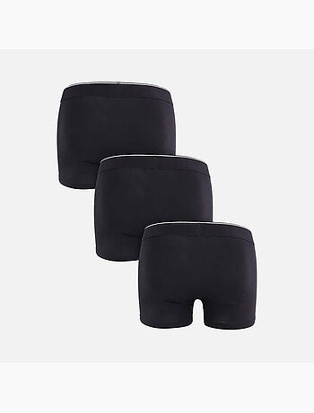 Pack de 3 Bóxers Kaporal para Hombre -