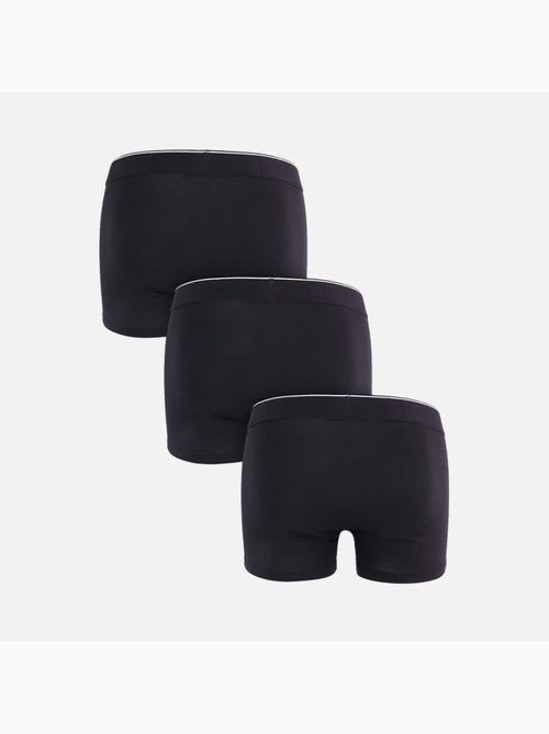 Pack de 3 Bóxers Kaporal para Hombre - - Kiabi