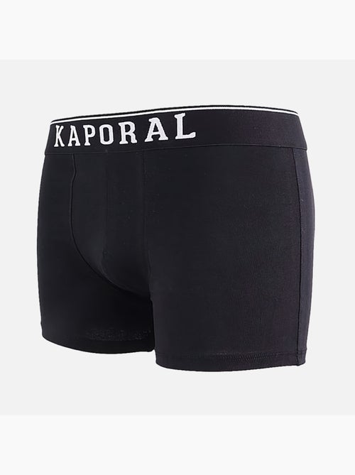 Pack de 3 Bóxers Kaporal para Hombre - - Kiabi