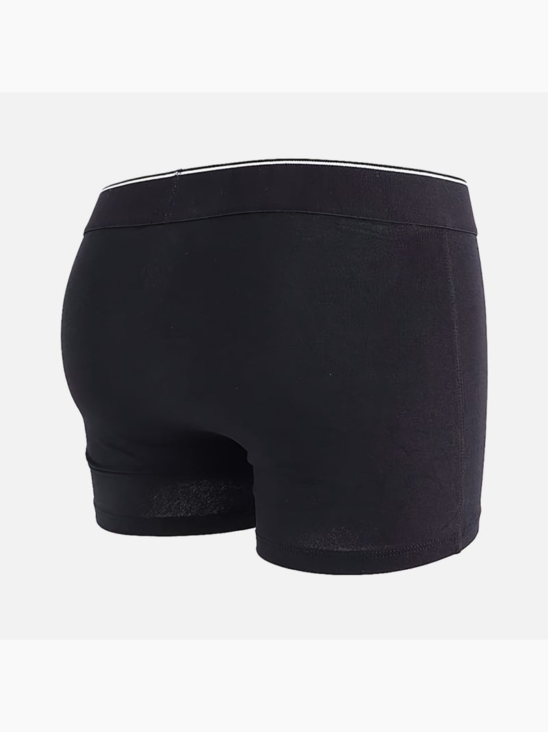 Pack de 3 Bóxers Kaporal para Hombre - Negro - Kiabi