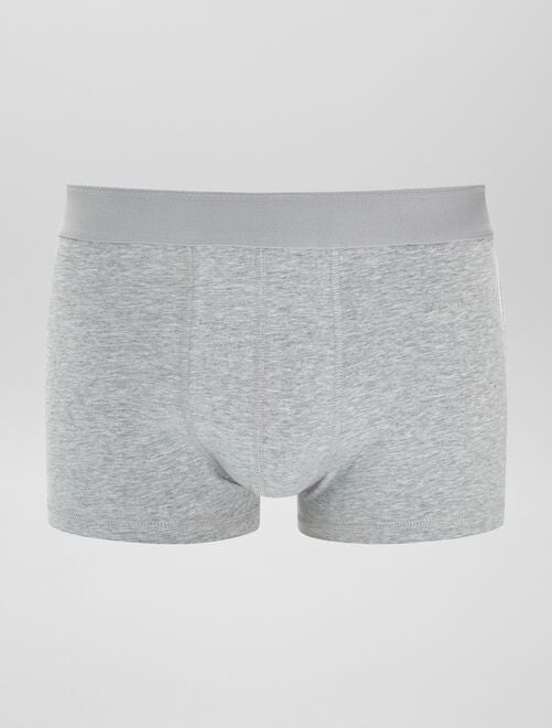 Boxers y Calzoncillos para Hombre Kiabi