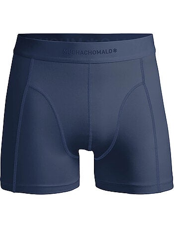 Pack de 3 bóxers Muchachomalo