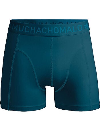 Pack de 3 bóxers Muchachomalo
