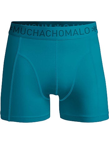 Pack de 3 bóxers Muchachomalo