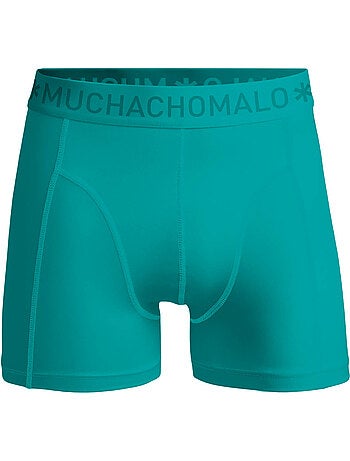 Pack de 3 bóxers Muchachomalo