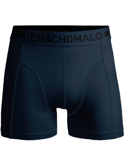 Pack de 3 bóxers Muchachomalo - Kiabi