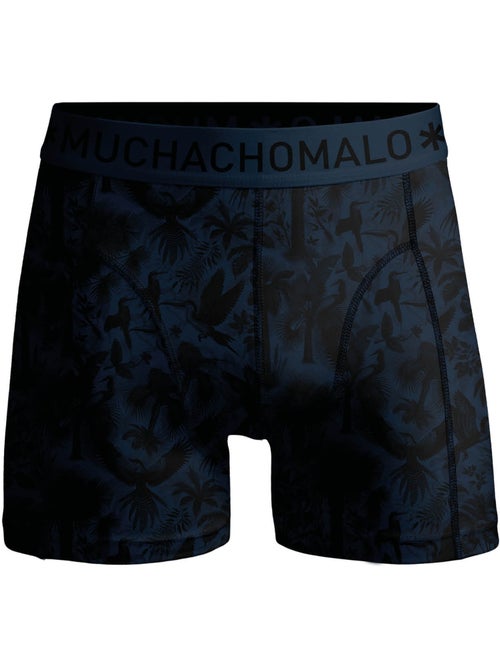Pack de 3 bóxers Muchachomalo - Kiabi
