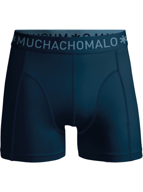 Pack de 3 bóxers Muchachomalo - Kiabi