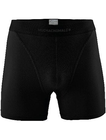 Pack de 3 bóxers Muchachomalo