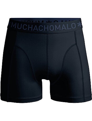 Pack de 3 bóxers Muchachomalo