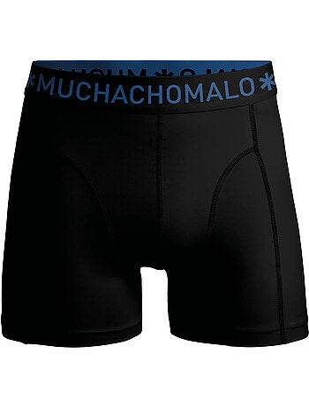 Pack de 3 bóxers Muchachomalo