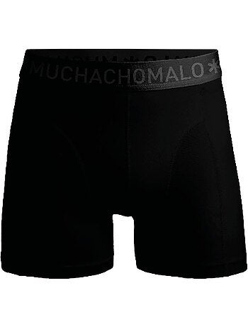 Pack de 3 bóxers Muchachomalo