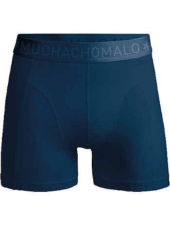 Pack de 3 bóxers Muchachomalo